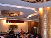 Mainland China, Gulmohar Park, Ahmedabad: Saturday Lunch Buffet