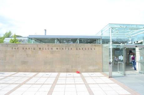 Adventure Aberdeen: Duthie Park