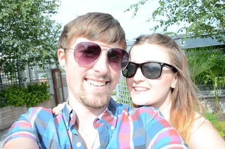 Adventure Aberdeen: Duthie Park