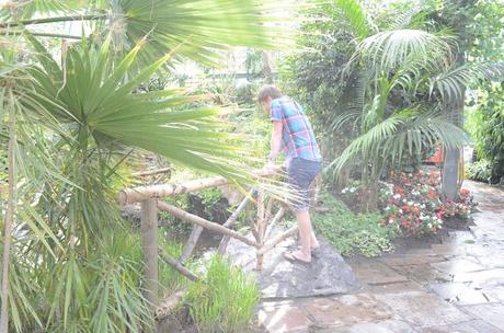 Adventure Aberdeen: Duthie Park