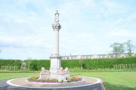 Adventure Aberdeen: Duthie Park