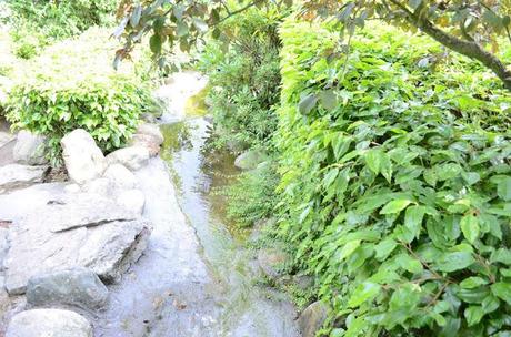 Adventure Aberdeen: Duthie Park