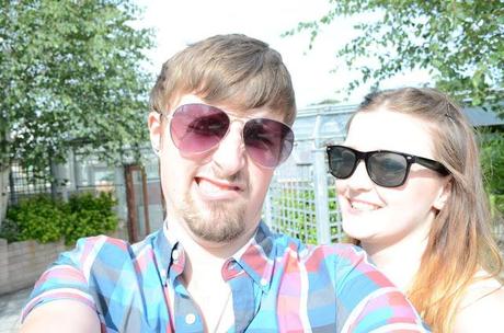 Adventure Aberdeen: Duthie Park