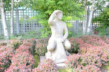 Adventure Aberdeen: Duthie Park