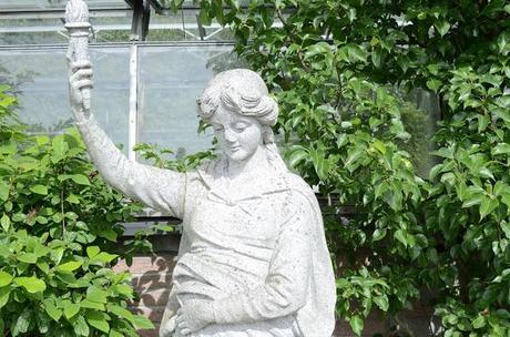 Adventure Aberdeen: Duthie Park