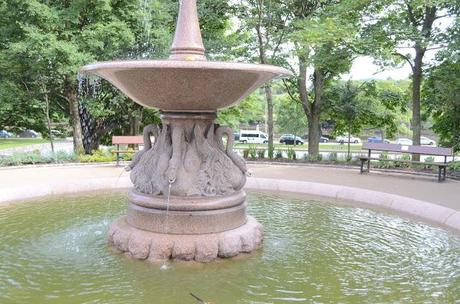 Adventure Aberdeen: Duthie Park