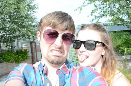 Adventure Aberdeen: Duthie Park