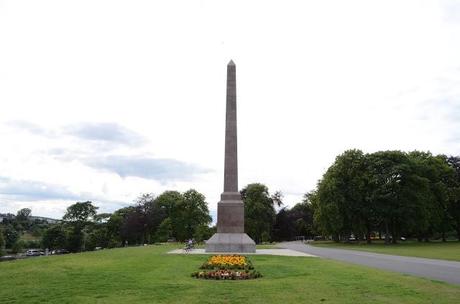 Adventure Aberdeen: Duthie Park