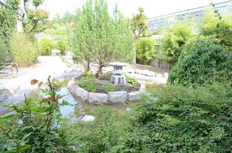 Adventure Aberdeen: Duthie Park