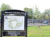 Adventure Aberdeen: Duthie Park