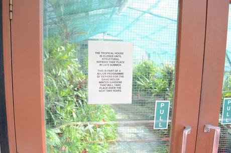 Adventure Aberdeen: Duthie Park