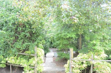 Adventure Aberdeen: Duthie Park