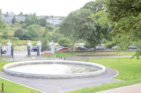 Adventure Aberdeen: Duthie Park