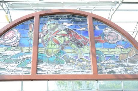 Adventure Aberdeen: Duthie Park