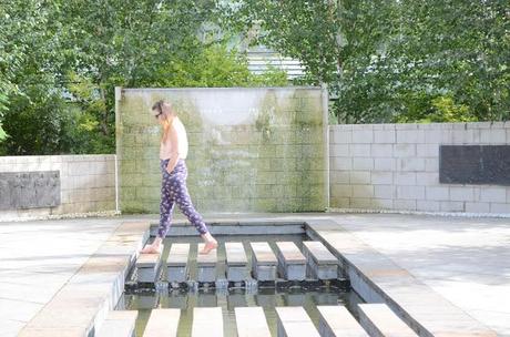 Adventure Aberdeen: Duthie Park