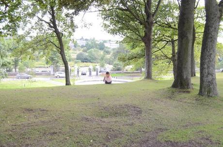 Adventure Aberdeen: Duthie Park