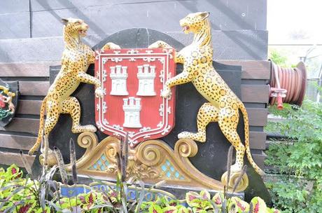 Adventure Aberdeen: Duthie Park