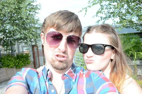 Adventure Aberdeen: Duthie Park