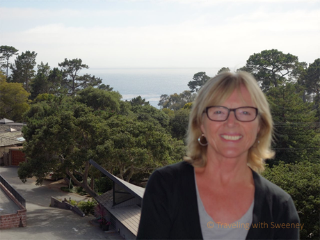 Escape to Carmel-by-the-Sea