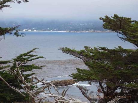 Escape to Carmel-by-the-Sea