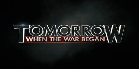 Tomorrow When The War Began