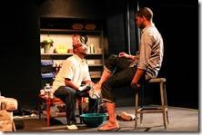 First Look 2013 Repertory of New Work (Steppenwolf Theatre)