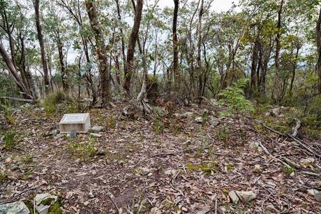 melton bushwalkers memorial lerderderg gorge