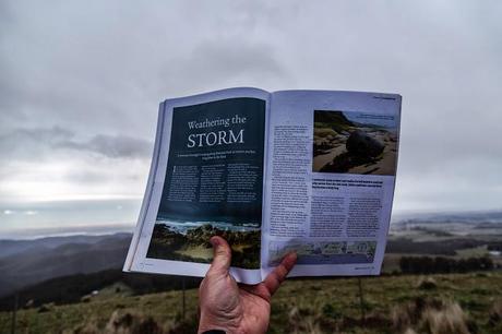 weathering the storm wild magazine issue 136