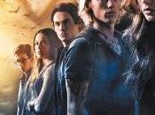 Movie Review: Mortal Instruments