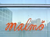 Welcome Malmö