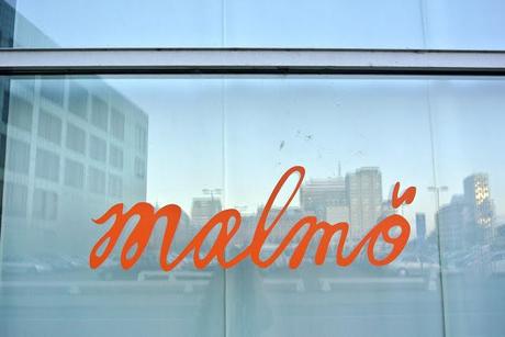 welcome to malmö