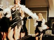 It’s Vintage Love Affair! Gatsby Romance Wedding Collective Gala Showcase (Part