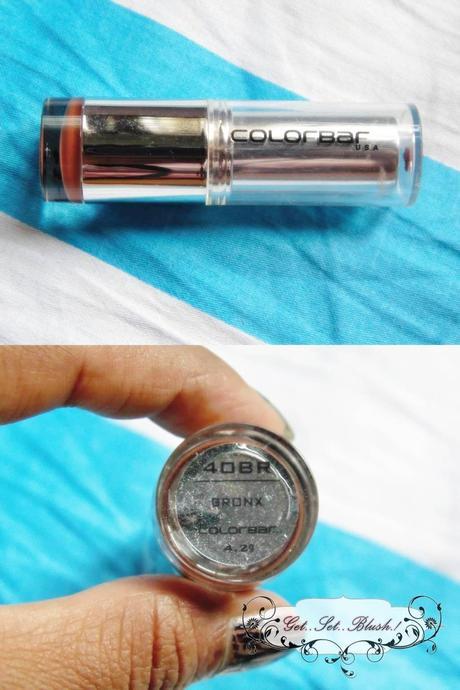 Swatches of 6 Nude Lip Sticks/Lip Gloss for Indian (Dusky) Skin Tones From My Collection