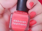 Deborah Lippmann Girls Just Want Have Nail Polish