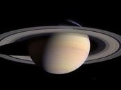 Creation: Saturn’s Rotating Hexagon-shaped Cloud