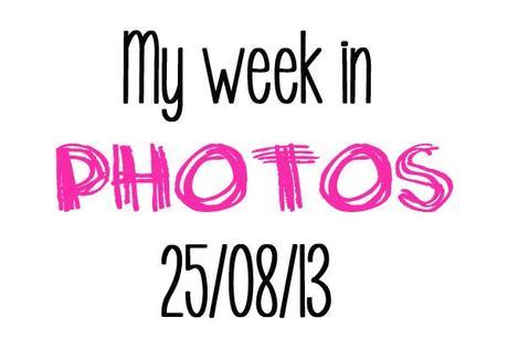 my week in photos 250813