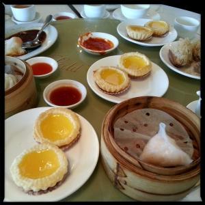 yum cha egg tart my week in photos 250813