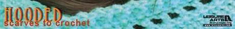 Sunday Savings: Weekly Deals and Coupons on Craft Supplies Hooded Scarves to Crochet
