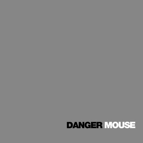 The Grey Album Danger Mouse
