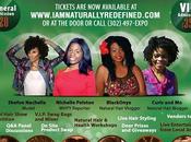 Delaware "Naturally ReDefined" Annual Natural Hair Expo