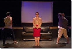 Review: Pr0ne – A Casting Couch Musical Comedy (Underscore Theatre Company)