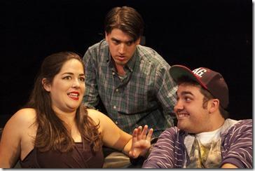 Review: Pr0ne – A Casting Couch Musical Comedy (Underscore Theatre Company)