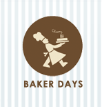 Bakerdays Cake Review