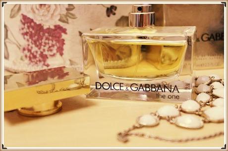 Dolce & Gabbana The One : Perfume...