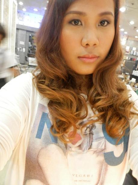 L'Oreal Korean Style with Tony & Jackey Salon