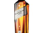 Meet Platinum Label from Johnnie Walker