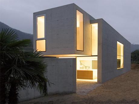 Mario Conte Architettura