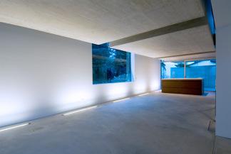 Casa Carabbia by Mario Conte Architettura