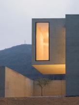 Casa Carabbia by Mario Conte Architettura