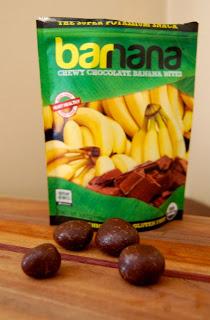 Barnana: Organic, Gluten-Free, and Vegan Snacks (Review)